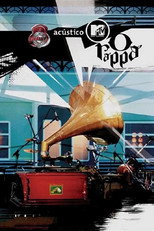 Poster de la película Acústico MTV: O Rappa