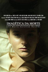 Poster de la película IMAGERY OF DEATH