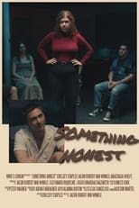 Poster de la película Something Honest