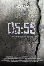 Poster de la película 05:55