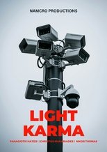 Poster de la película Light Karma