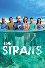 Poster de la serie The Straits