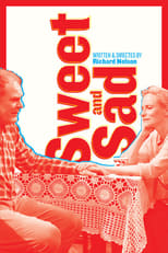 Poster de la película Sweet and Sad