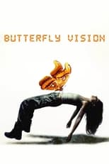 Poster de la película Butterfly Vision