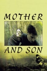 Poster de la película Mother and Son