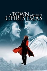 Poster de la película A Town Without Christmas