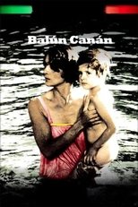 Poster de la película Balún Canán