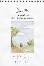 Poster de la película Shepherdess
