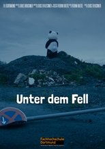 Poster de la película Under the Fur