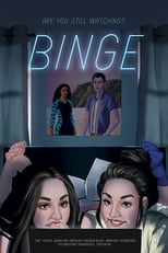 Poster de la película Binge