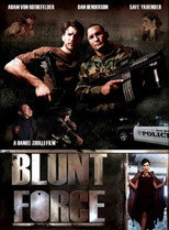 Poster de la película Breakout