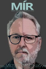 Poster de la película Mír