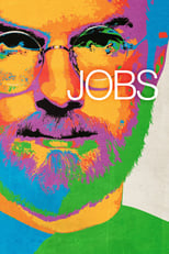 Poster de la película Jobs
