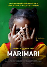 Poster de la película Marimari