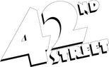 Logo 42nd Street