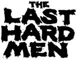 Logo The Last Hard Men