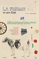 Poster de la película La ferme et son état