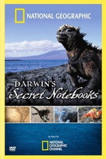 Poster de la película Darwin's Secret Notebooks