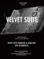 Poster de la película Velvet Suite