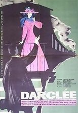 Poster de la película Darclée