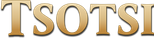 Logo Tsotsi