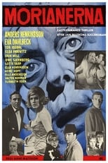 Poster de la película Morianna