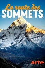 Poster de la serie La route des sommets