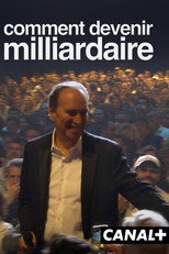 Poster de la película How to be a Billionaire with Xavier Niel