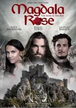 Poster de la película Magdala Rose