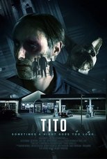 Poster de la película Tito