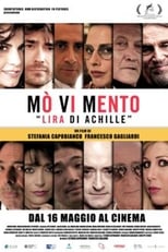 Poster de la película Mò vi mento - Lira di Achille