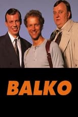 Poster de la serie Balko