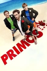 Poster de la película Primos