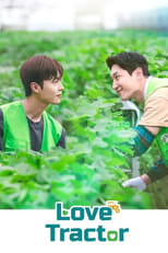 Poster de la serie Love Tractor