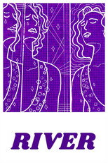 Poster de la película River