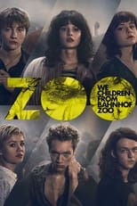 Poster de la serie We Children from Bahnhof Zoo