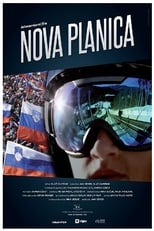 Poster de la película New Planica