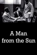 Poster de la película A Man from the Sun