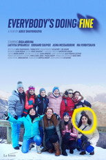 Poster de la película Everybody's Doing Fine