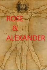 Poster de la película Rose & Alexander