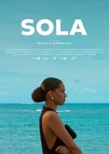 Poster de la película Sola
