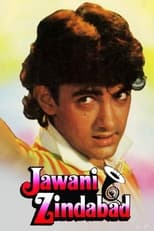 Poster de la película Jawani Zindabad