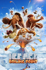 Poster de la película Ice Age: Boiling Point