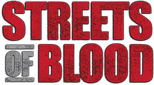 Logo Streets of Blood