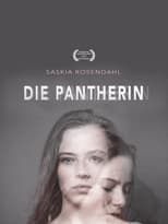 Poster de la película Die Pantherin