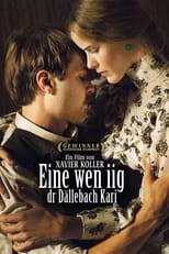 Poster de la película Eine wen iig, dr Dällebach Kari