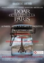 Poster de la película To Paris with the Identity Card