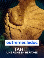 Poster de la película Tahiti, une reine en héritage