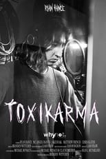 Poster de la película Toxikarma