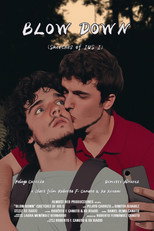 Poster de la película Blow Down